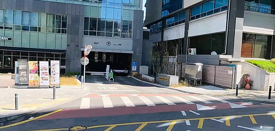 을지로3가역 주차장 베스트 5 명동 시청 주변 당일권·시간권·심야 주차 금액 완벽 비교 및 할인혜택 안내