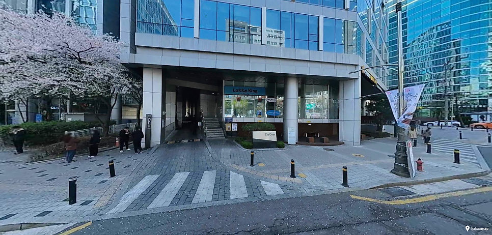 을지로3가역 주차장 베스트 5 명동 시청 주변 당일권·시간권·심야 주차 금액 완벽 비교 및 할인혜택 안내