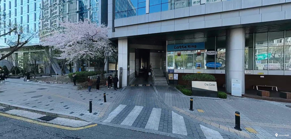 을지로3가역 주차장 베스트 5 명동 시청 주변 당일권·시간권·심야 주차 금액 완벽 비교 및 할인혜택 안내