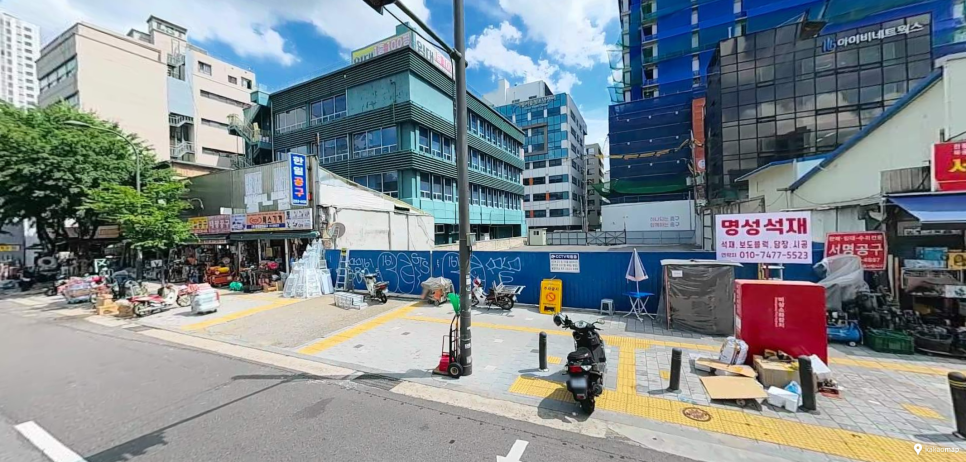 을지로3가역 주차장 베스트 5 명동 시청 주변 당일권·시간권·심야 주차 금액 완벽 비교 및 할인혜택 안내