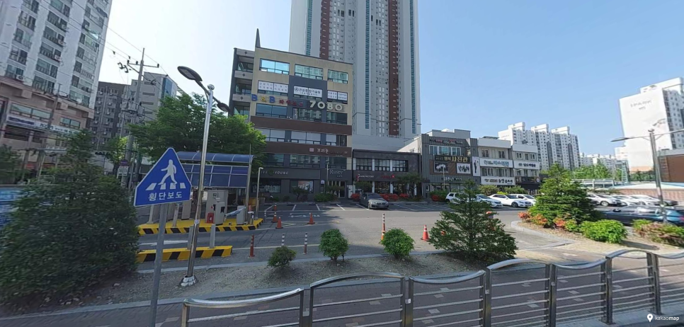 서대전역 KTX 유천동 추천 주차장 2곳 가격 비교 및 할인혜택 안내