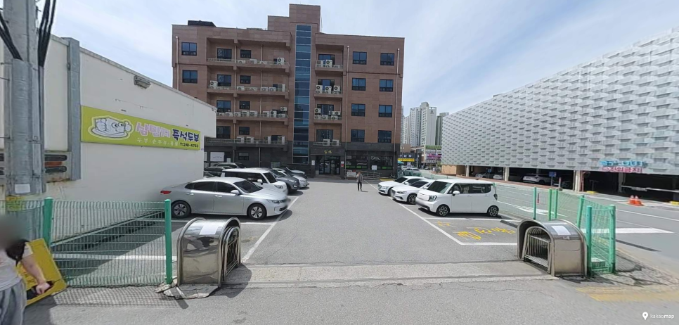 춘천 후평동 주차장 베스트 2 추천: 부림빌딩 당일권 심야권 vs 은하수거리 공영 주차장 요금 비교