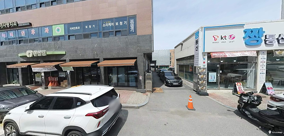 춘천 후평동 주차장 베스트 2 추천: 부림빌딩 당일권 심야권 vs 은하수거리 공영 주차장 요금 비교