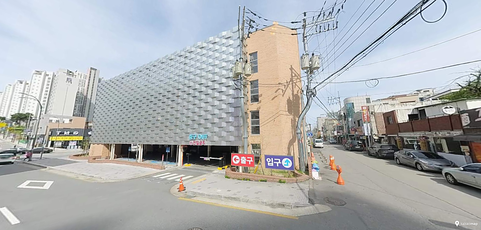 춘천 후평동 주차장 베스트 2 추천: 부림빌딩 당일권 심야권 vs 은하수거리 공영 주차장 요금 비교