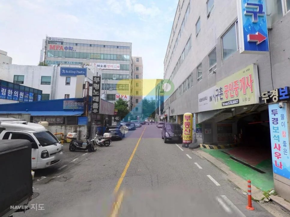 광주 북구 일곡동 주차장 요금 비교 : 24시 일주차 당일권 공영주차장 베스트 3