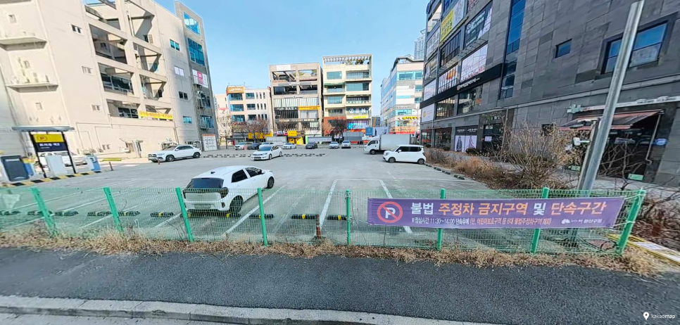 전주 효자동 주차장 명당 발견, 일주차 당일권 심야권 총정리 & 할인혜택 안내