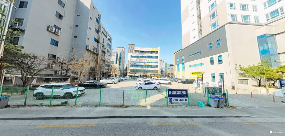 전주 효자동 주차장 명당 발견, 일주차 당일권 심야권 총정리 & 할인혜택 안내