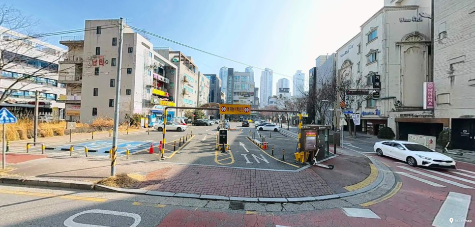 전주 효자동 주차장 명당 발견, 일주차 당일권 심야권 총정리 & 할인혜택 안내