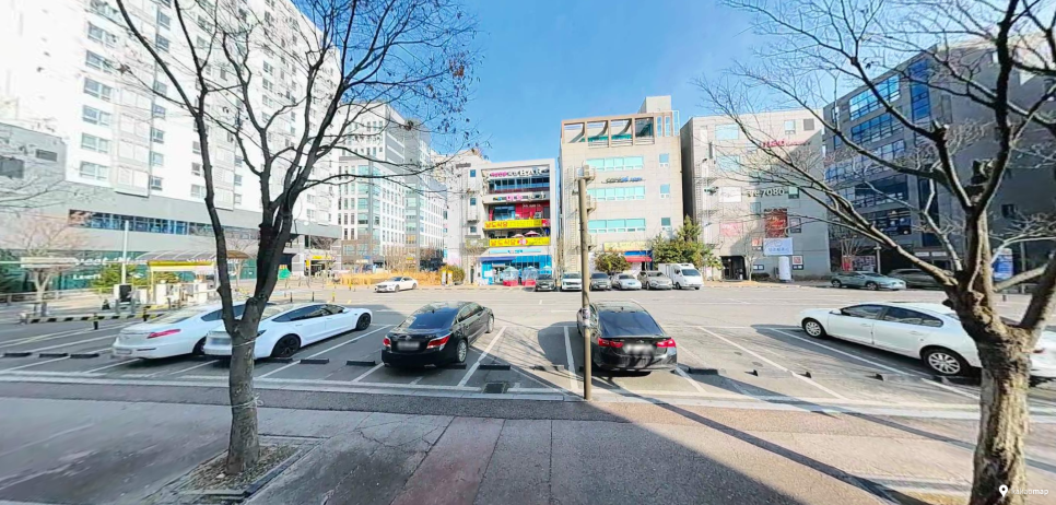 전주 효자동 주차장 명당 발견, 일주차 당일권 심야권 총정리 & 할인혜택 안내