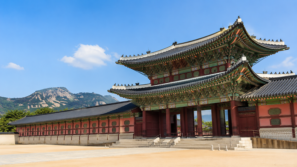 경복궁 주차장 찾는다면? 공영주차장 보다 저렴한 광화문 직장인 추천 주차장 안내