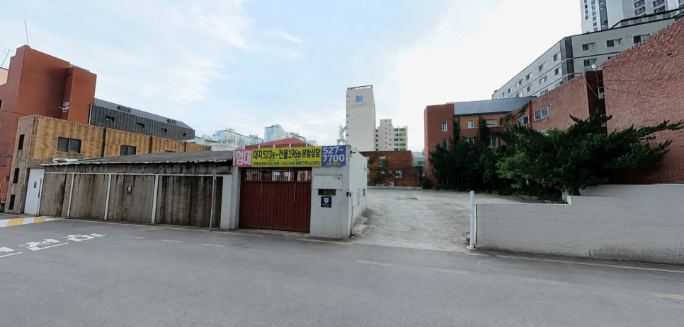 대구 본리동 주차장 명당 추천: 투루파킹 우리동네주차장 당일권 심야권 (feat. 갈비둥지 맛집 안내)