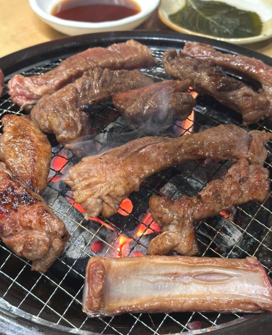 대구 본리동 주차장 명당 추천: 투루파킹 우리동네주차장 당일권 심야권 (feat. 갈비둥지 맛집 안내)