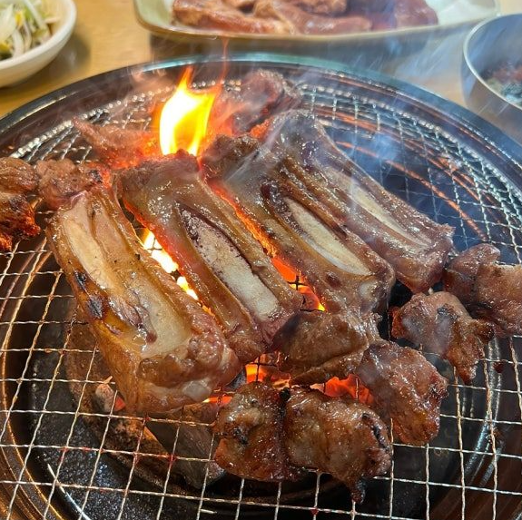 대구 본리동 주차장 명당 추천: 투루파킹 우리동네주차장 당일권 심야권 (feat. 갈비둥지 맛집 안내)