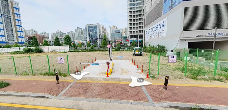영종도 주차장 편하게 대는 곳 있을까? 영종하늘도시·구읍뱃터 나들이 전 필수 체크 가성비 주차 정보