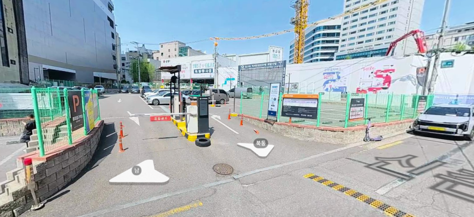 연남동 주차장 평일·주말 당일권 11,500원부터! 어? 홍대·연남 핫플 코앞에 이런 역대급 가성비 주차 명당이 숨겨져 있었다고?!