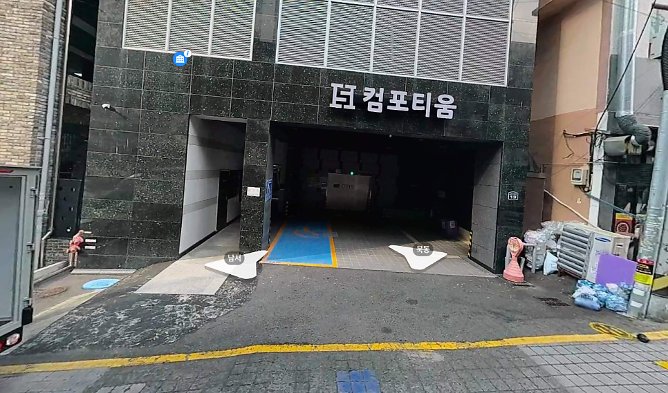 사상역 주차장 당일권 단돈 7,000원부터! 부산 사상 괘법동 한복판에 있는 가성비 주차권을 확인해 보세요!