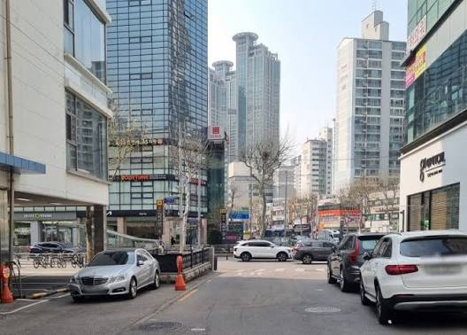 오목교역 월주차ㅣ평일, 주말 어느 날이든 주차장을 찾기 힘든 오목교역 인근 쉽게 주차하는 방법