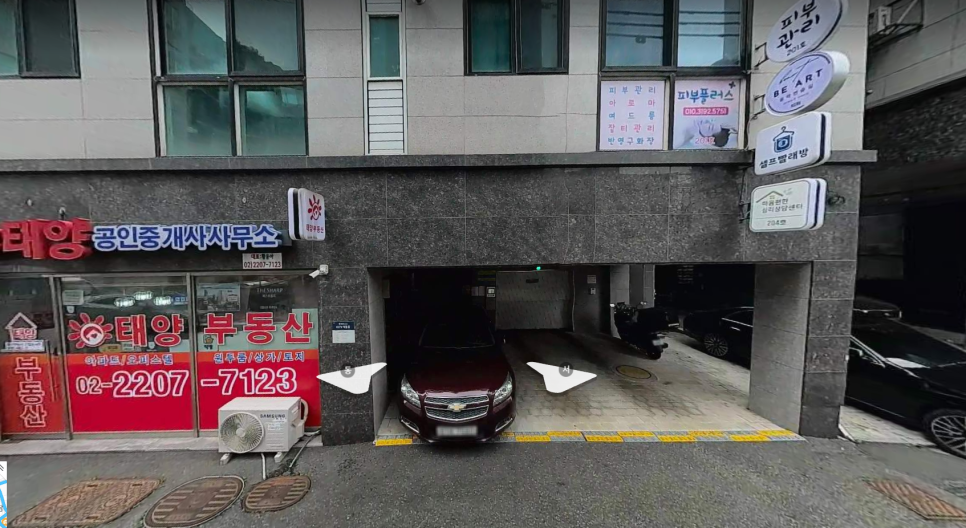 상봉동 월주차ㅣ아직도 골목길에 주차하세요? 상봉동 직장인·주민 필수 확인, 월 9만 원대 안심 주차장