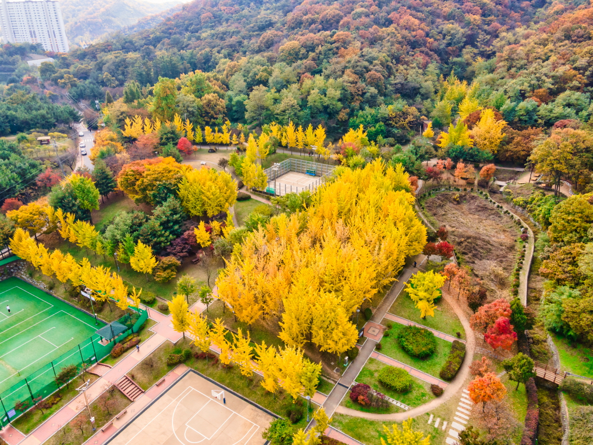 인천 산곡역 주차장 총정리 | 산곡역·청천동 일주차부터 원적산공원·아이즈빌 나들이 주차 꿀팁