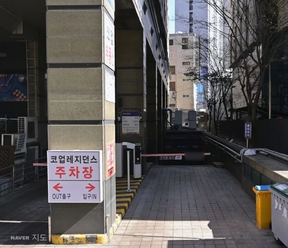 서울대입구역 월주차ㅣ"퇴근 후 골목길 뺑뺑이 끝" 서울대입구역 역세권 24시간 개방 월주차 명당
