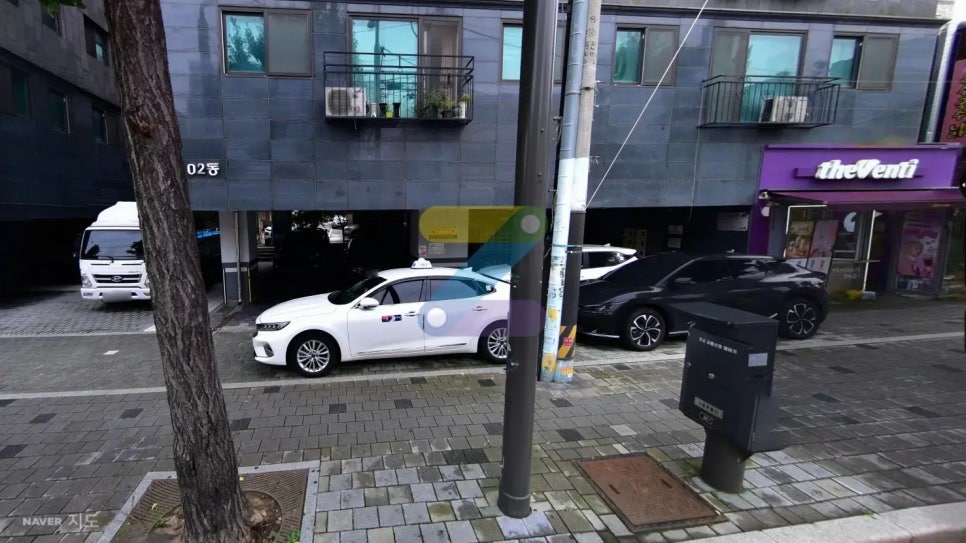 신월동 월주차ㅣ아직도 길가에 대세요? 양천구 신월동 월주차장 주차 명당 추천