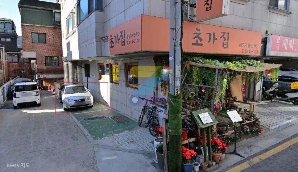삼성중앙역 월주차ㅣ강남 삼성동 월주차 26만 원대! 세단 오너를 위한 24시 연중무휴 지정석 주차장