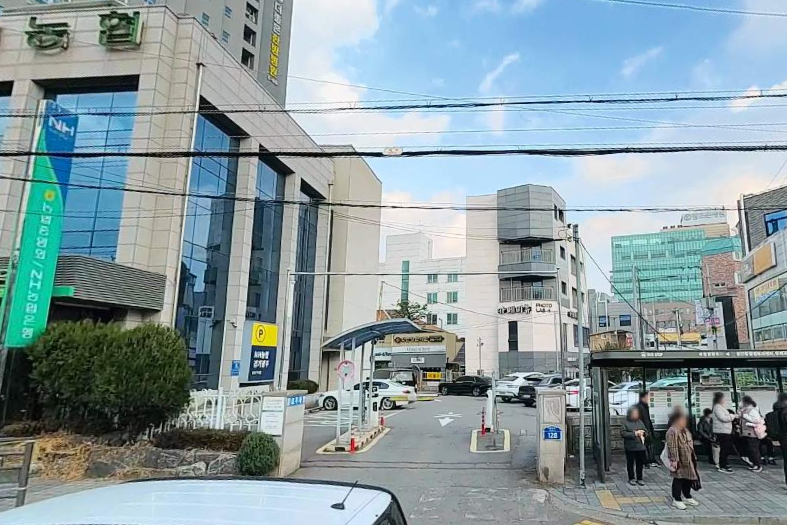 경안동 월주차ㅣ경안시장·중앙로 인근 월주차 추천, 월 29,000원 가성비 자주식 주차장 (SUV 가능)