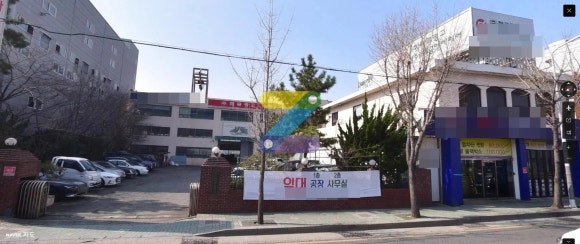 모덕역 월주차ㅣ사상구 모덕역 월주차장 추천, 월 67,000원 365일 연중무휴 이용 가능한 곳!