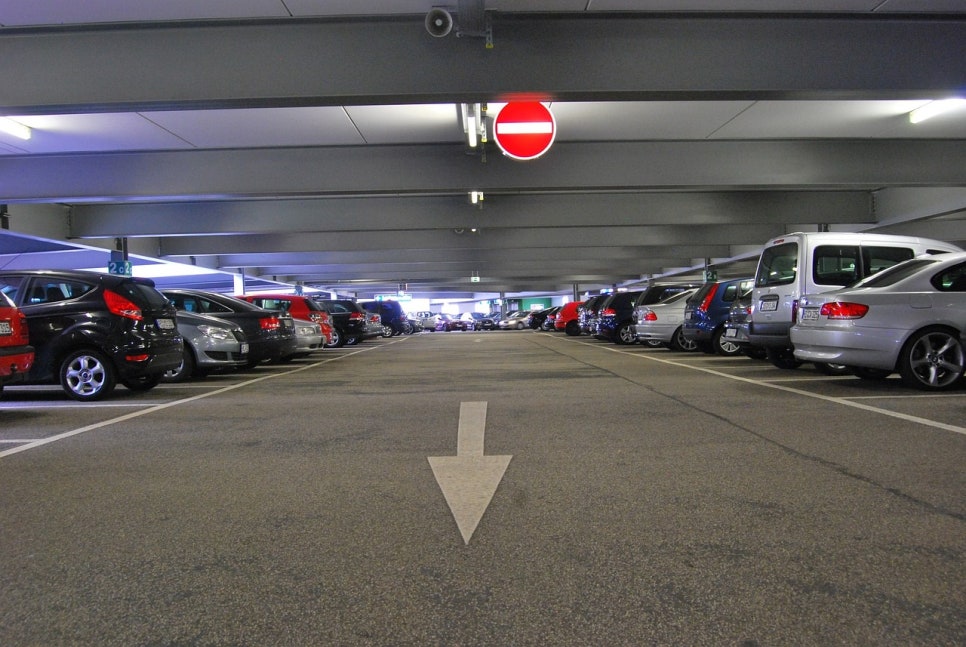 장기주차 시 알아야 할 주의사항