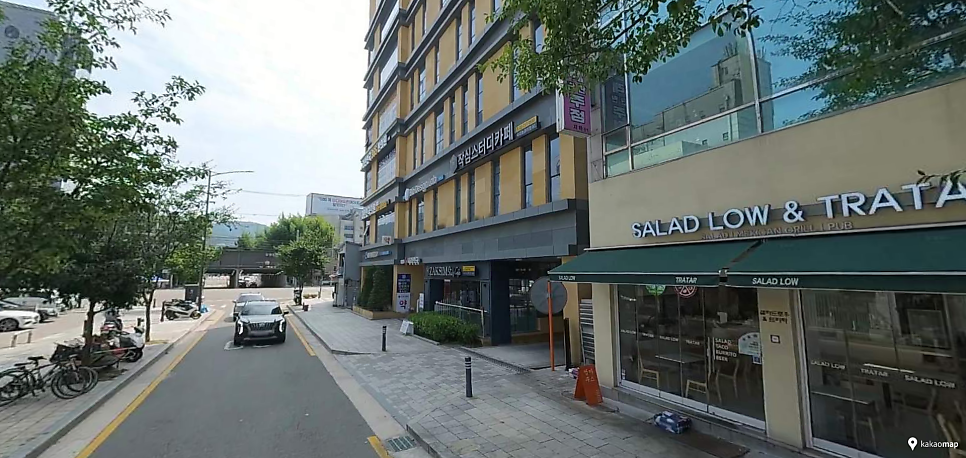 숙대입구역 주차장 ㅣ 숙명여대 인근 주차장 할인권 정보