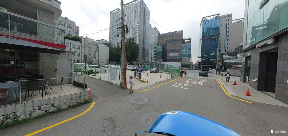 합정역 주차장 할인권 추천, 메세나폴리스 인근 당일권 주차장 대만족!