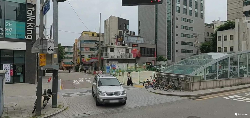 합정역 주차장 할인권 추천, 메세나폴리스 인근 당일권 주차장 대만족!