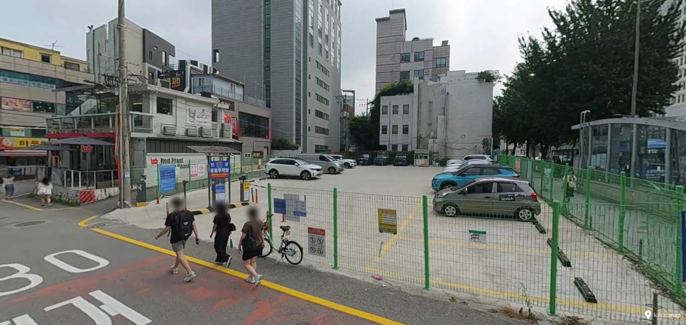 합정역 주차장 할인권 추천, 메세나폴리스 인근 당일권 주차장 대만족!