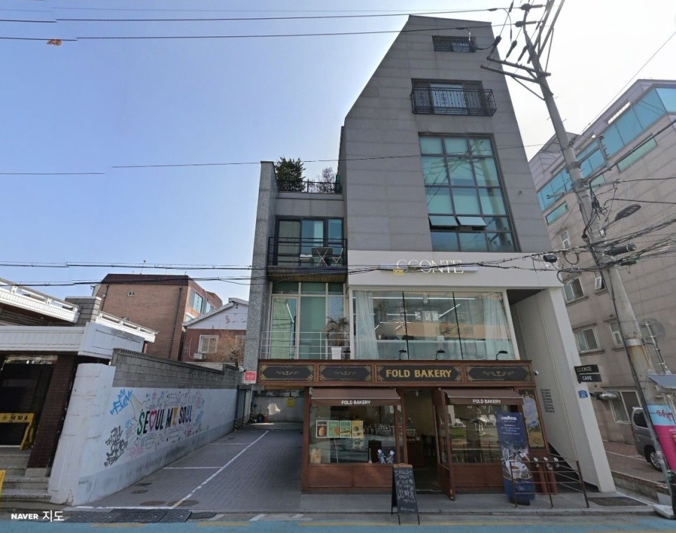 합정역 주차장 할인권 추천, 메세나폴리스 인근 당일권 주차장 대만족!