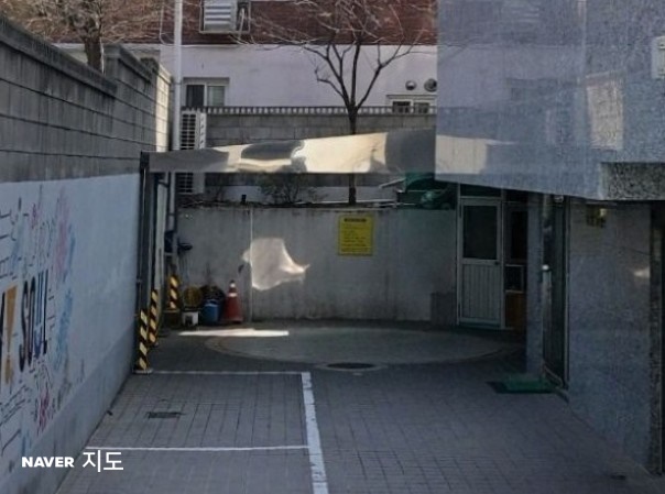 합정역 주차장 할인권 추천, 메세나폴리스 인근 당일권 주차장 대만족!
