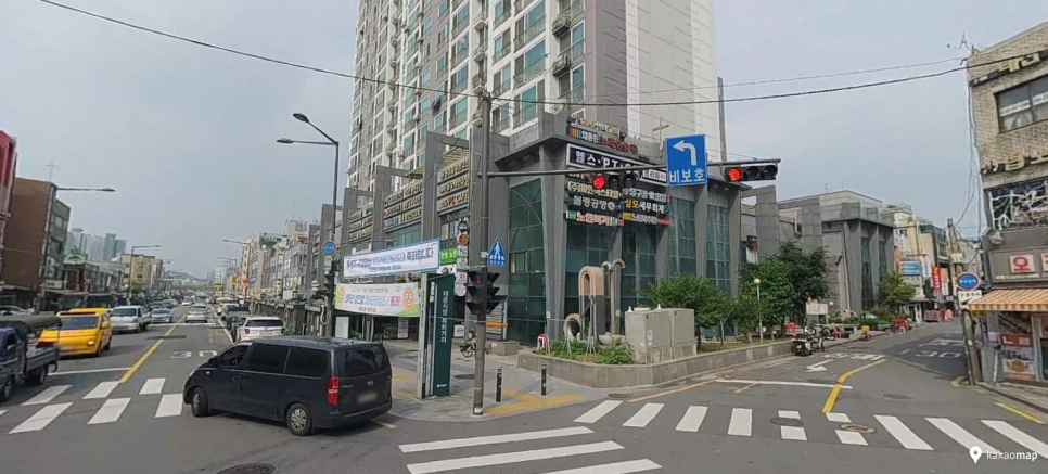 중랑구 태릉시장 주차장 정보 ㅣ 주차장 할인권
