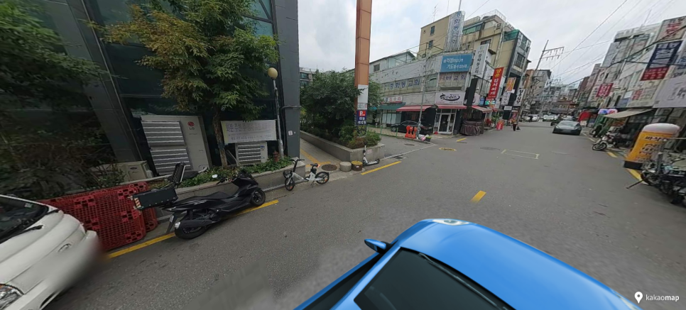 중랑구 태릉시장 주차장 정보 ㅣ 주차장 할인권