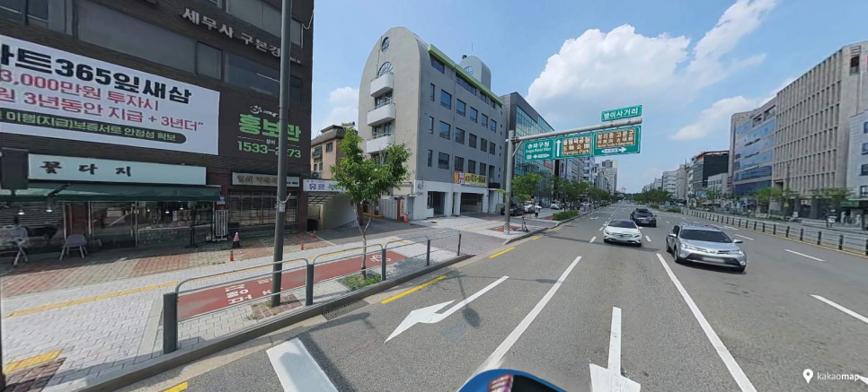 송파나루역 바로 앞 주차장 ㅣ송리단길 인근 주차장 할인권 정보