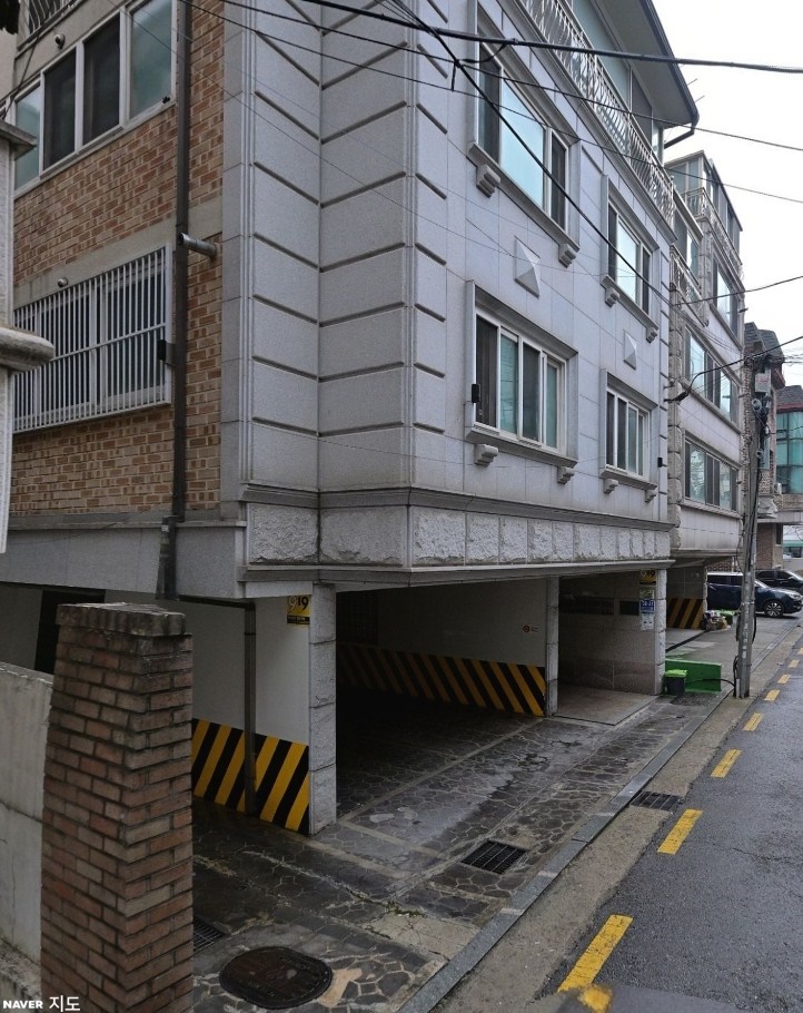 송파나루역 바로 앞 주차장 ㅣ송리단길 인근 주차장 할인권 정보