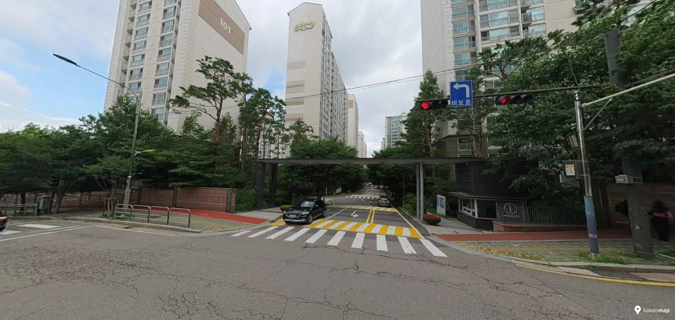 우장산역 송화벽화시장 인근 주차장 할인정보 ㅣ 우장산역 초인접 주차장