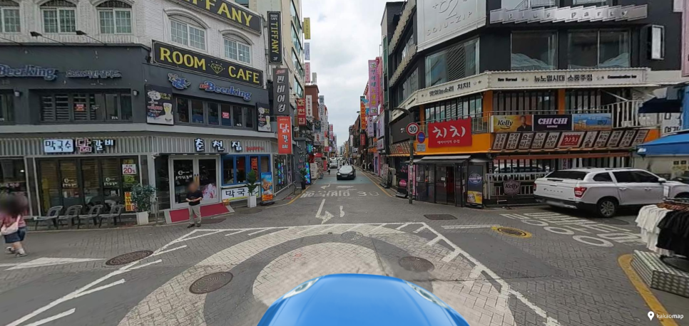 건대먹자 골목 주차장 정보 ㅣ 건대입구 주차 꿀팁