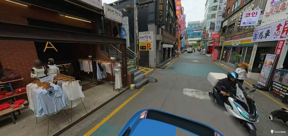 건대먹자 골목 주차장 정보 ㅣ 건대입구 주차 꿀팁
