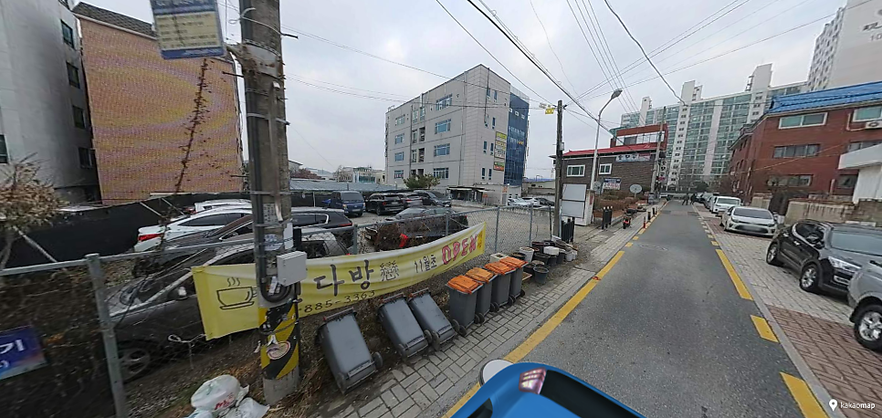 여주시 흥문동 여주 경찰서 인근 주차장 정보 ㅣ파크존 여주버스터미널 민영 주차장 할인권