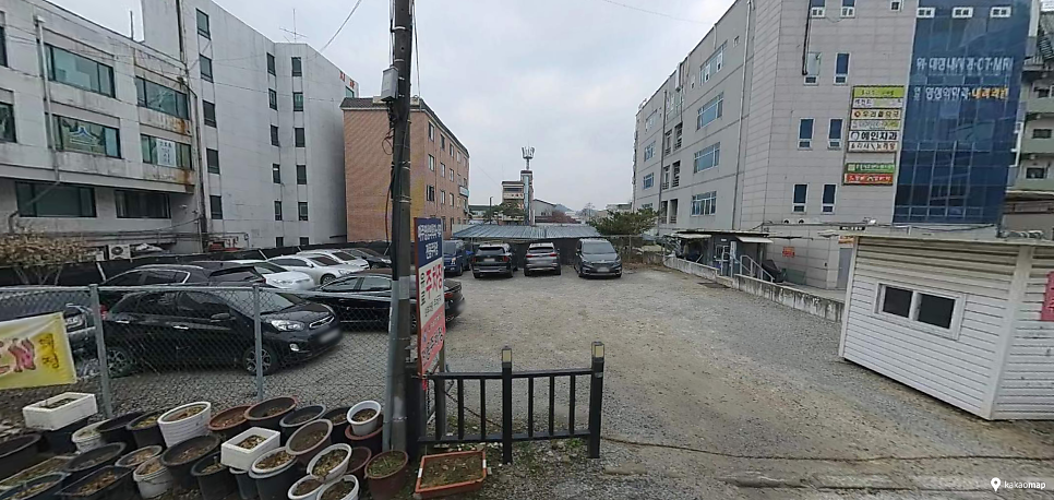여주시 흥문동 여주 경찰서 인근 주차장 정보 ㅣ파크존 여주버스터미널 민영 주차장 할인권