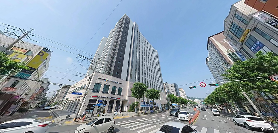 구산주택 주차장 할인권 ㅣ 구산역 인근 주차장