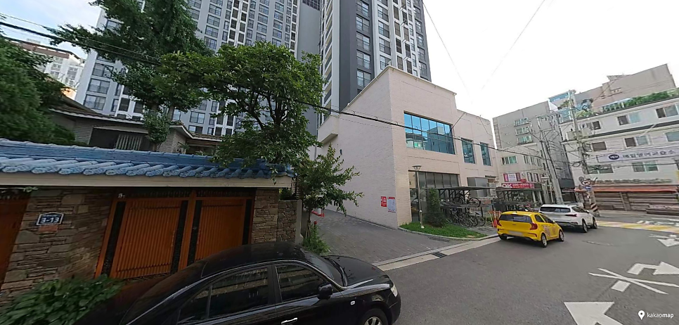 구산주택 주차장 할인권 ㅣ 구산역 인근 주차장