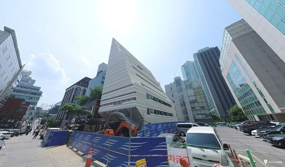 삼성역 주차장 할인권 ㅣ 서울강남경찰서 인근 주차장