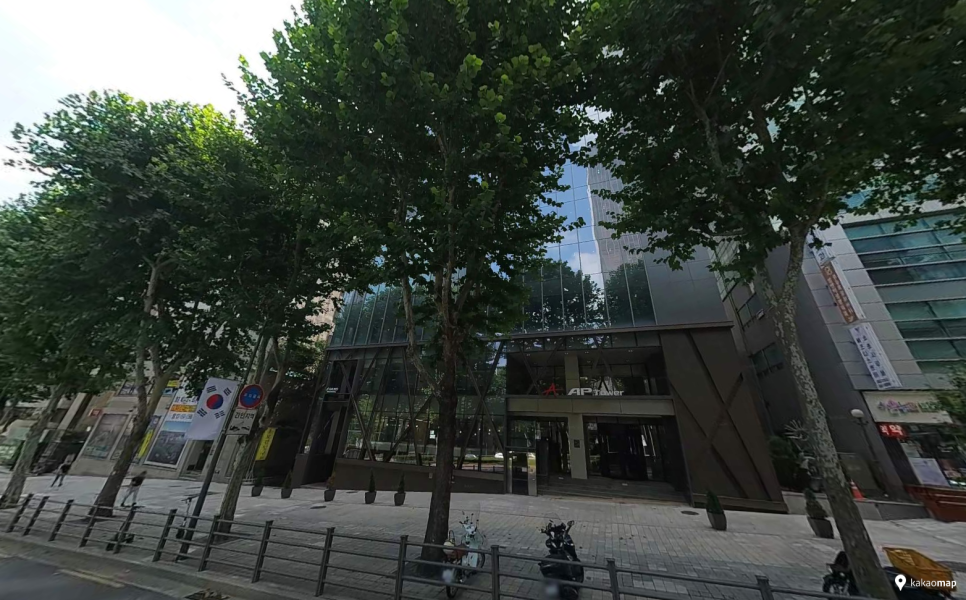 역삼역 주차장 할인권 ㅣ 한국은행 인근 주차장