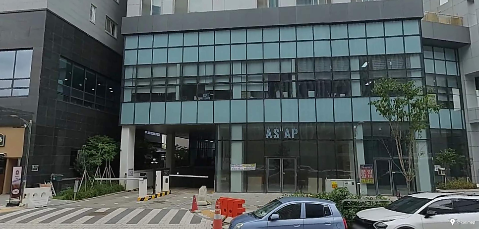 판교창조경제밸리 주차장 할인권 ㅣ 판교제2테크노밸리 인근 주차장