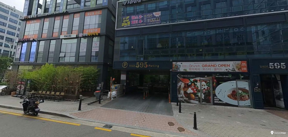 마곡역 주차장 할인권 ㅣ 강서농산물도매시장 인근 주차장
